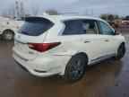 2016 Infinity Qx60