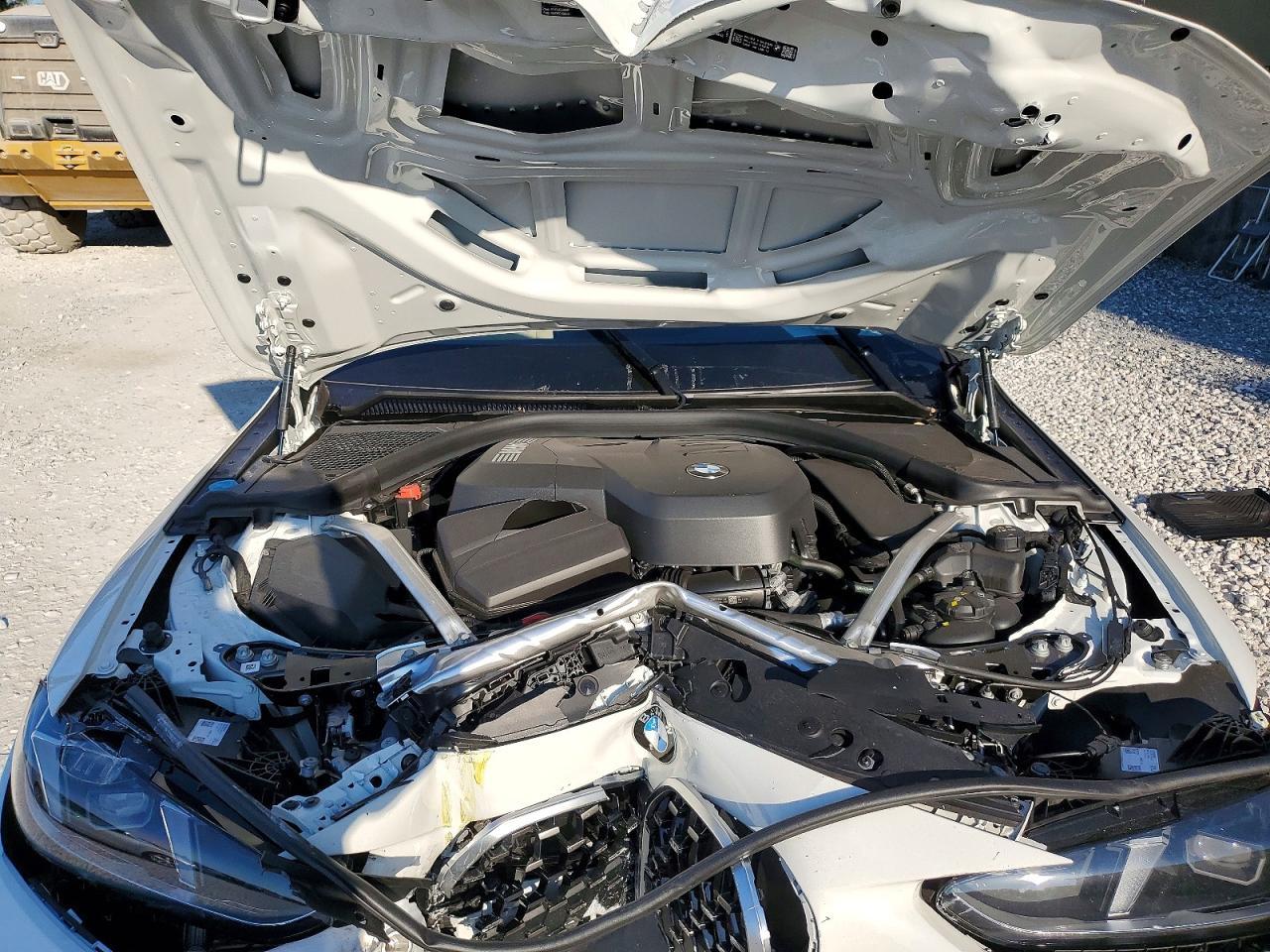 2026 BMW 4 Series
