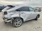 2013 LEXUS RX 450H