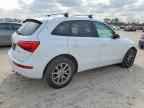 2012 AUDI Q5