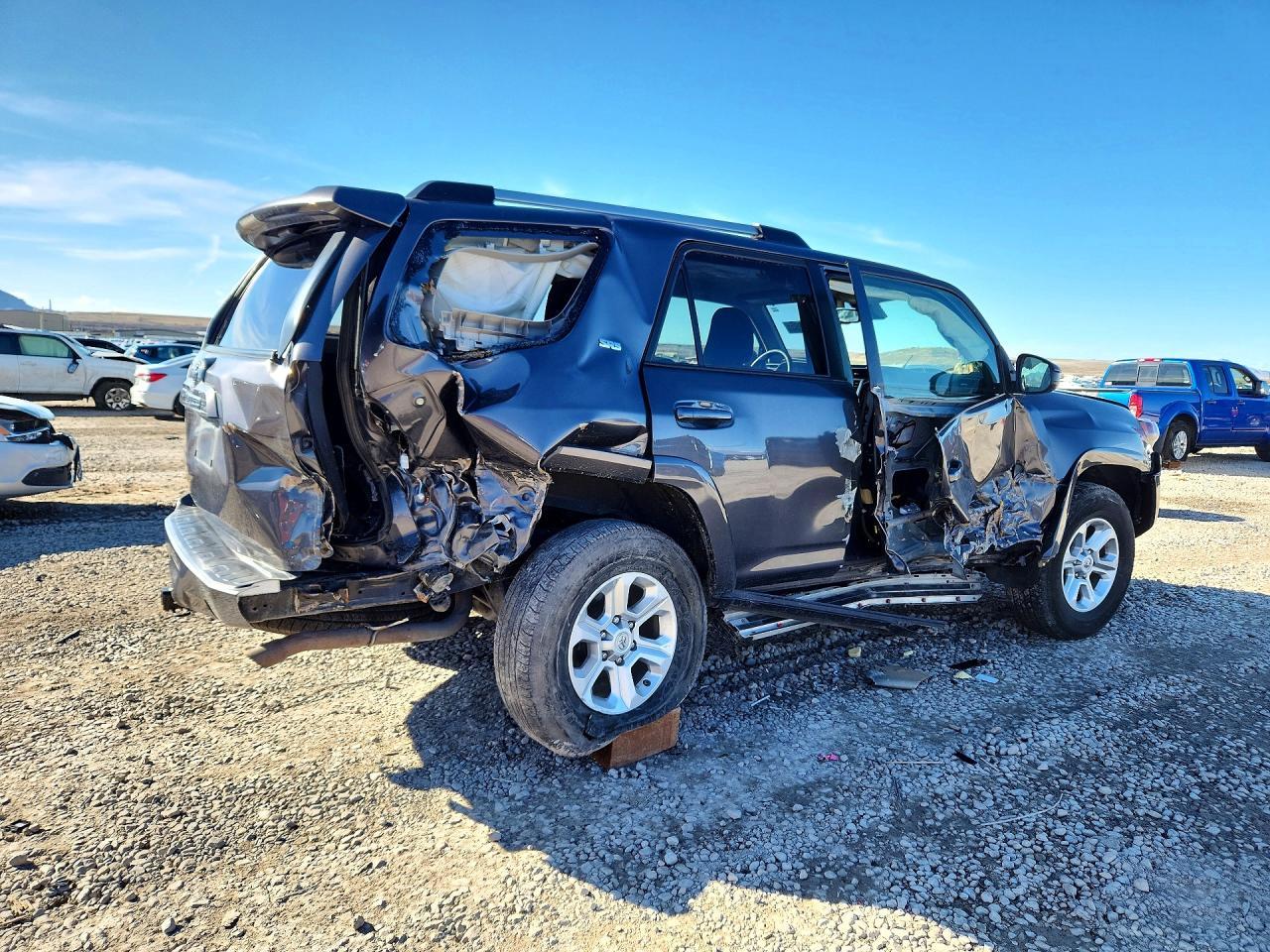 2021 TOYOTA 4Runner