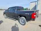 2012 CHEVROLET Silverado