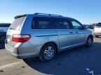2006 HONDA ODYSSEY