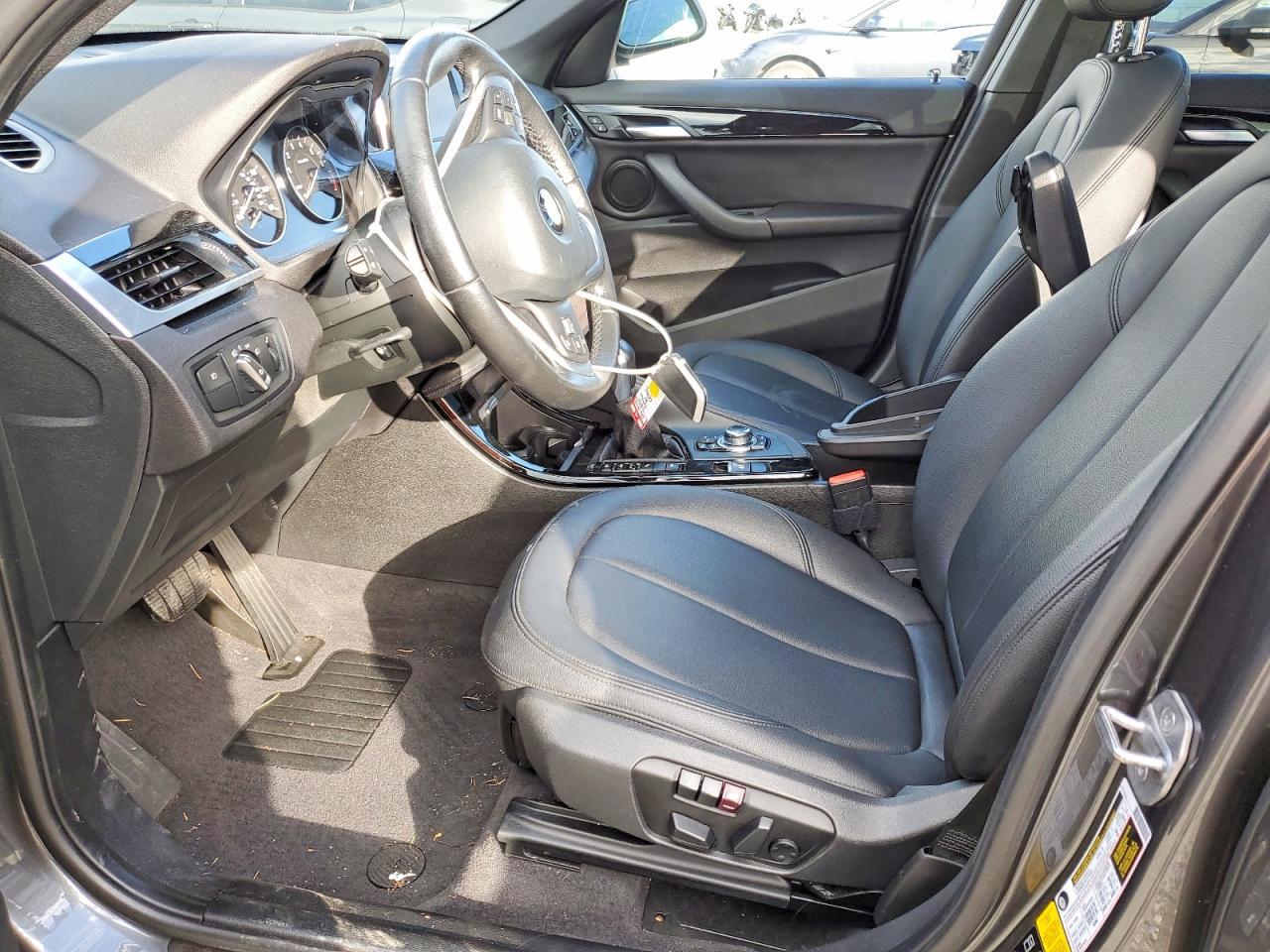 2016 BMW X1