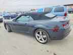 2012 CHEVROLET Camaro
