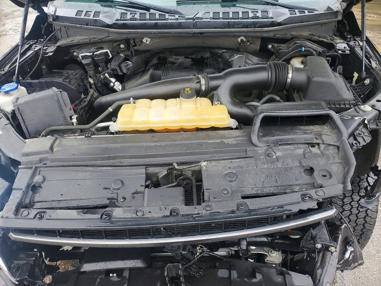 2018 FORD F-150 Lightning
