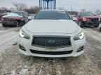2015 INFINITI Q50