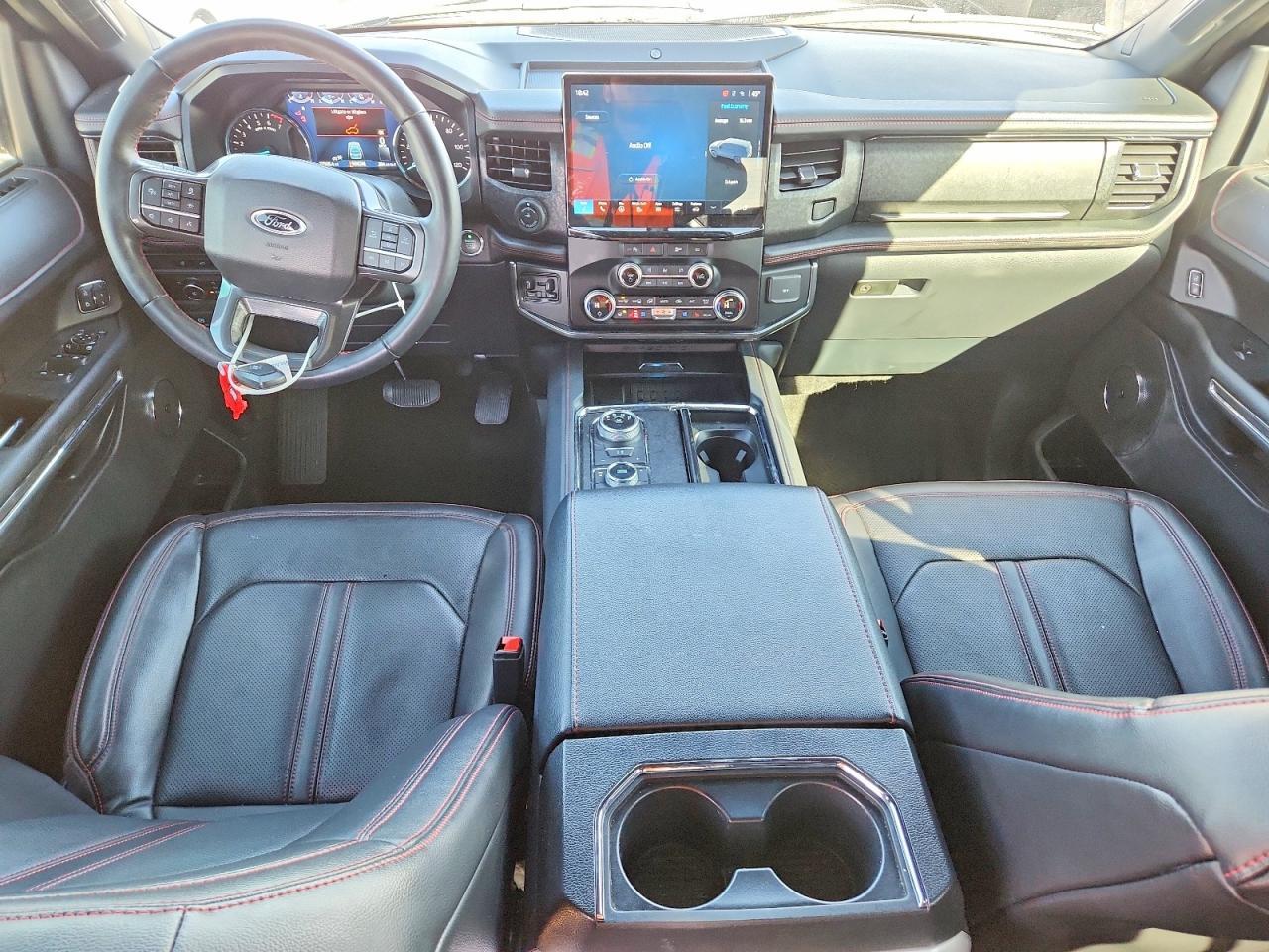 2023 FORD Expedition