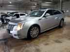 2013 CADILLAC CTS