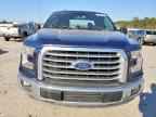 2017 FORD F-150 Lightning