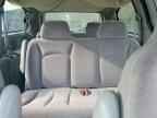 2002 DODGE GRAND CARAVAN