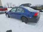 2004 HONDA CIVIC
