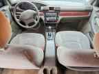2002 CHRYSLER Sebring