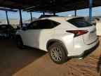 2016 LEXUS NX 200T