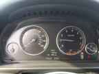 2012 BMW 5 series