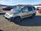 2005 HONDA CR-V