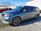 2024 KIA Carnival