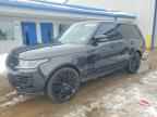 2021 LAND ROVER RANGE ROVER