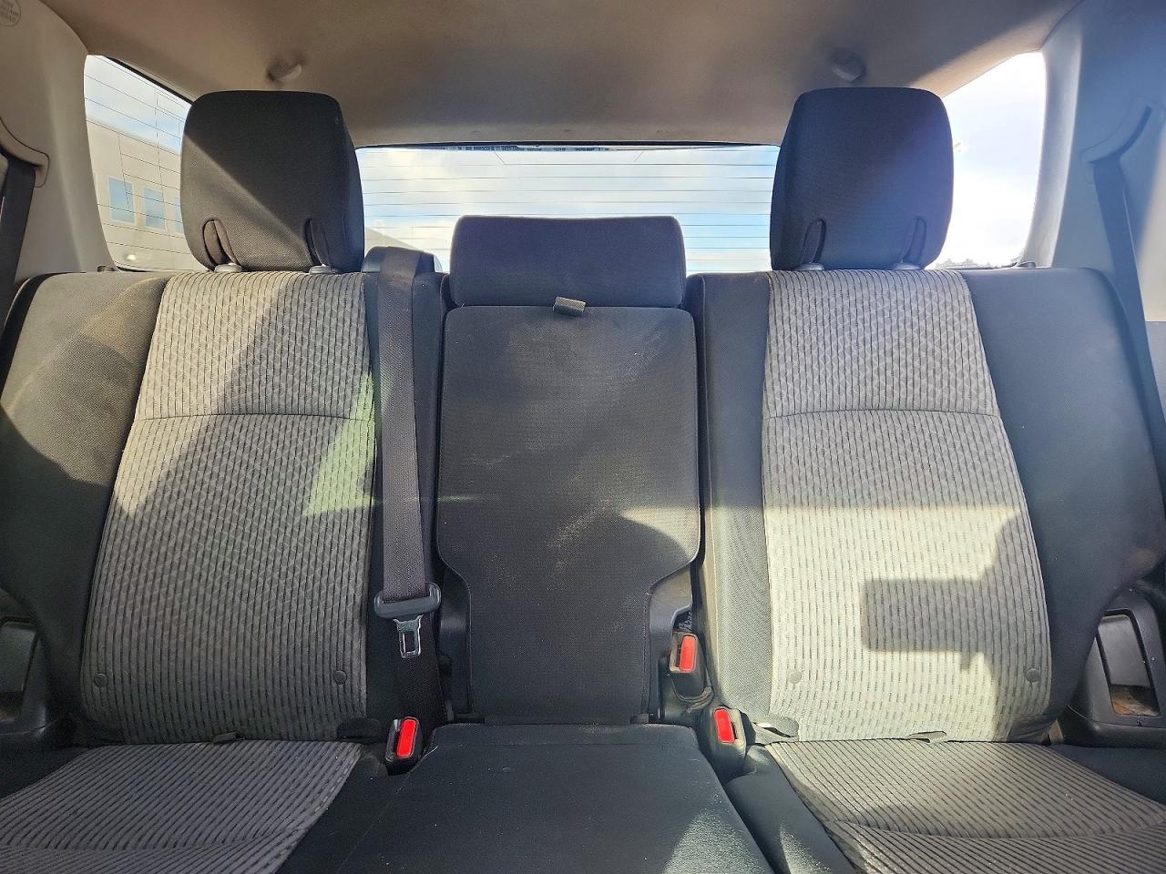 2021 TOYOTA 4Runner