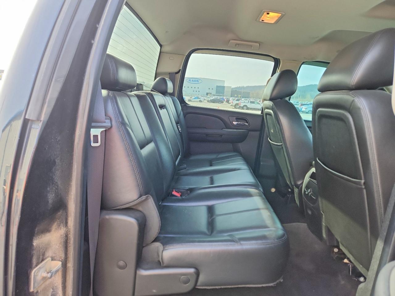 2012 CHEVROLET Silverado