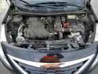 2019 NISSAN VERSA