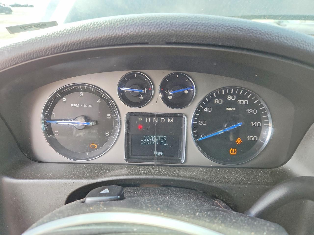 2007 CADILLAC ESCALADE