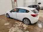 2019 SUBARU IMPREZA