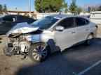 2016 NISSAN SENTRA