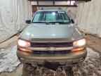 2004 CHEVROLET Trailblazer
