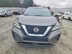2019 NISSAN MURANO