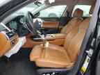 2018 BMW 7 series