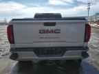 2023 GMC Sierra