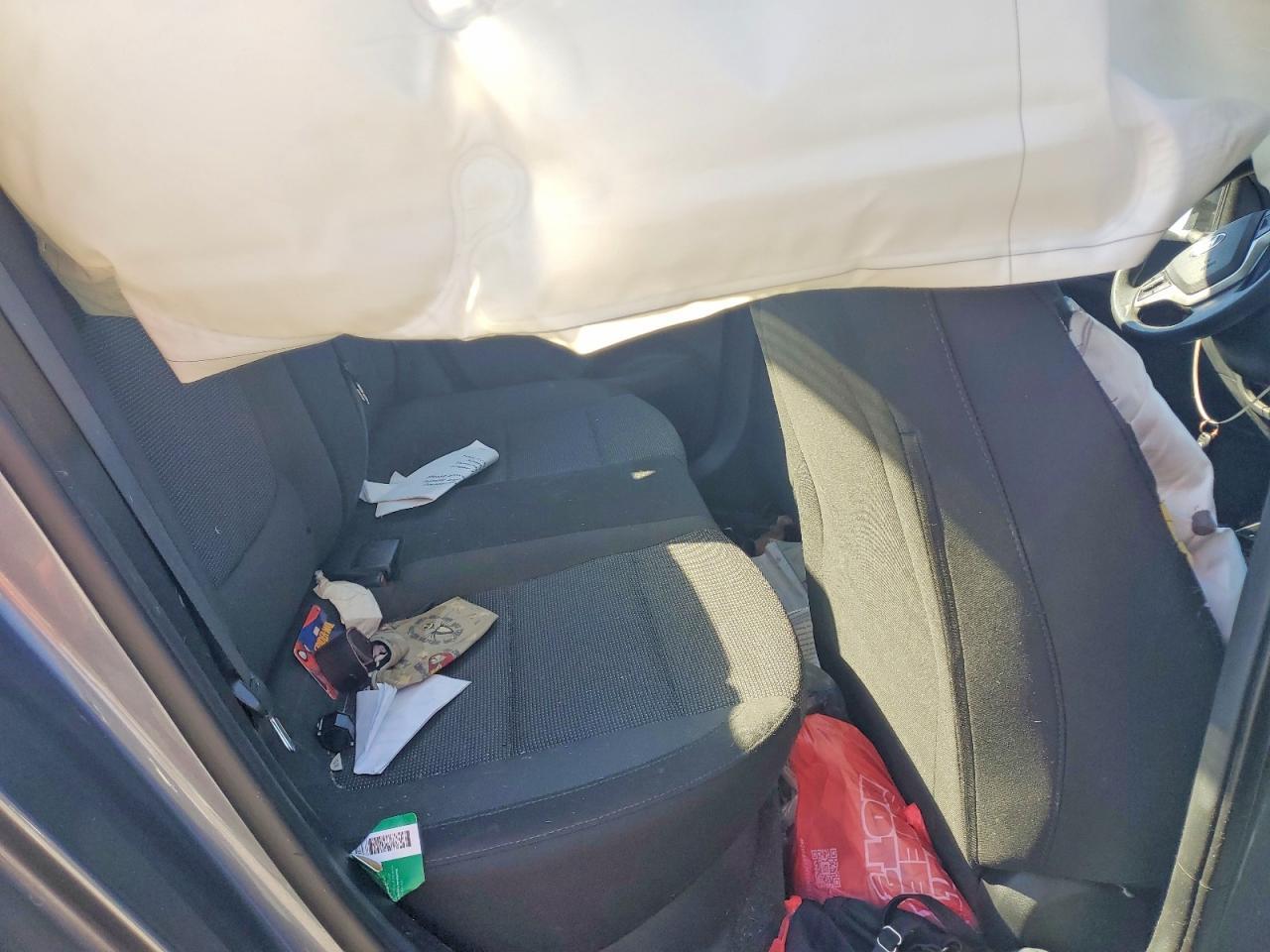 2019 HYUNDAI ACCENT