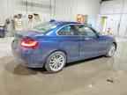 2016 BMW 2 Series