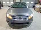 2010 FORD FUSION
