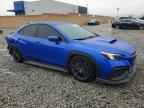 2023 SUBARU WRX