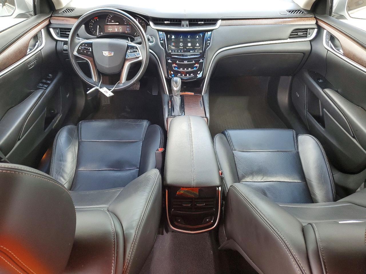 2019 CADILLAC XTS