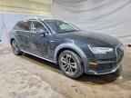 2018 AUDI A4 allroad