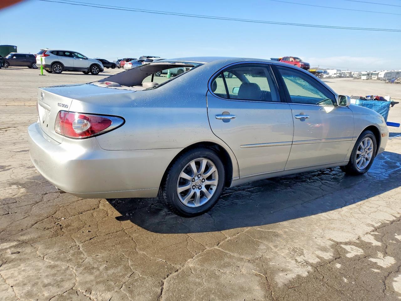 2003 LEXUS Es 300