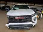 2024 GMC CANYON