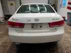 2008 HYUNDAI SONATA