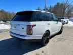 2020 LAND ROVER RANGE ROVER