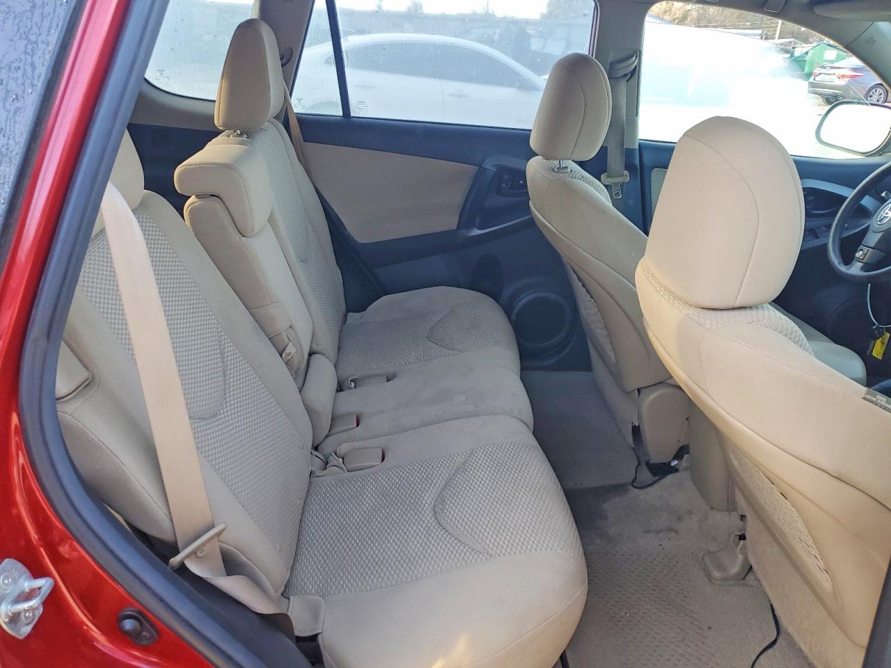 2012 TOYOTA RAV4