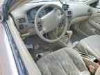 1999 TOYOTA COROLLA