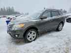 2012 HYUNDAI SANTA FE