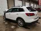 2014 MAZDA CX-9