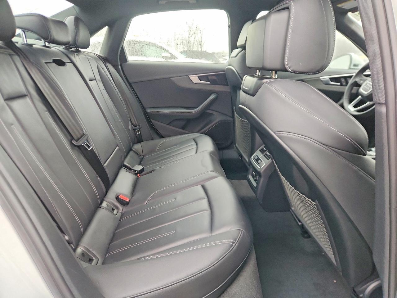 2023 AUDI A4