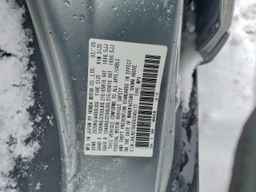 2005 HONDA CR-V