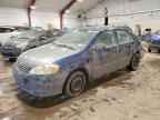2005 TOYOTA COROLLA