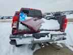2016 CHEVROLET Silverado 2500